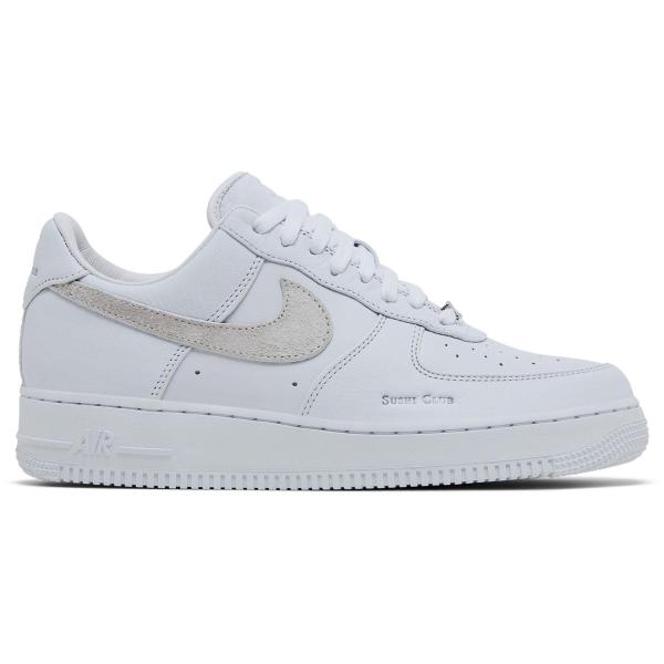NIKE ナイキ II6234-100 Sushi Club x Nike エアフォース 1 Low 'Summit White' メンズ