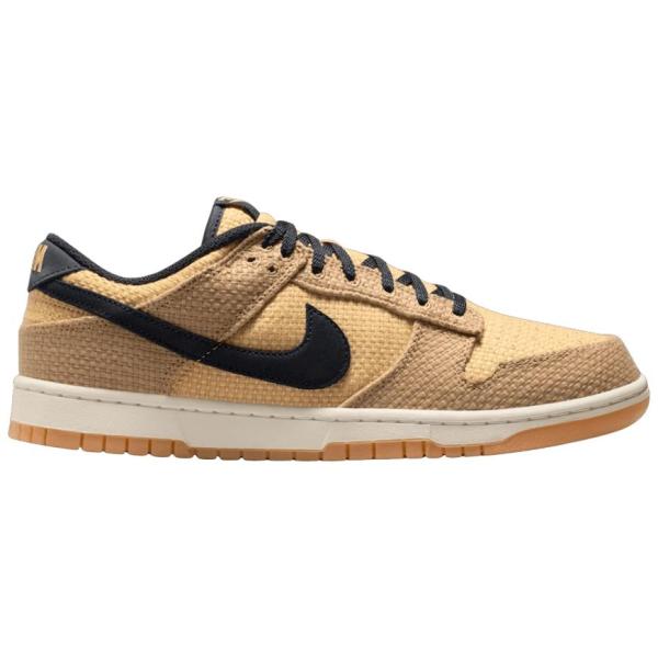 NIKE ナイキ II7078-201 Nike ダンク Low レトロ SE 'Filbert Black Coconut Milk' メンズ