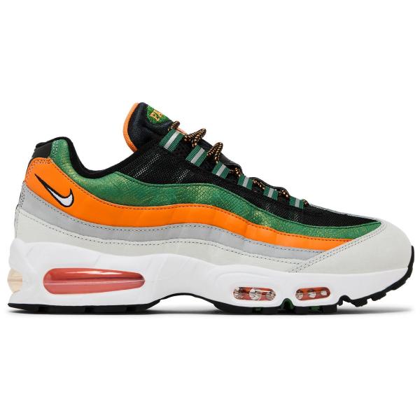 NIKE ナイキ II7272-001 Nike エアマックス 95 'Yardrunners Pack - FAMU' メンズ