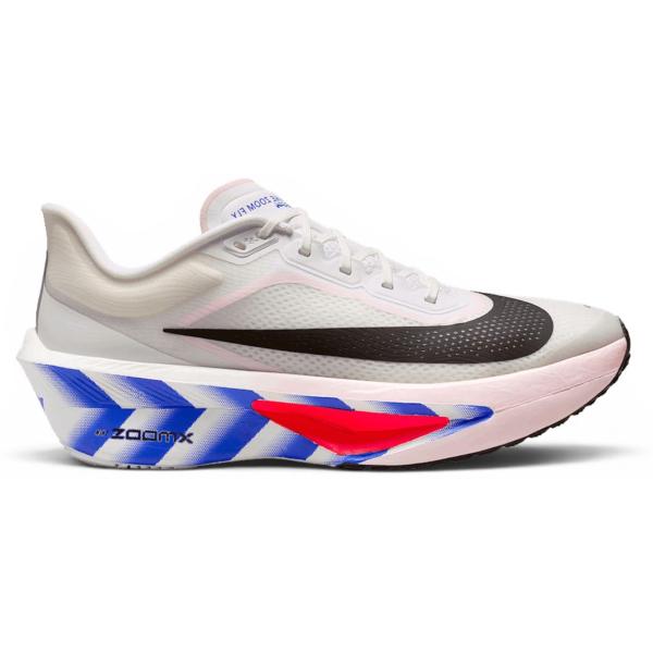 NIKE ナイキ II7285-100 Nike ズーム フライ 6 'White Silt Red Racer Blue' メンズ
