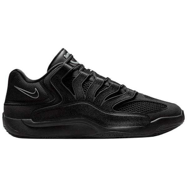NIKE ナイキ IM0634-001 Nike KD18 'Black/Black' メンズ