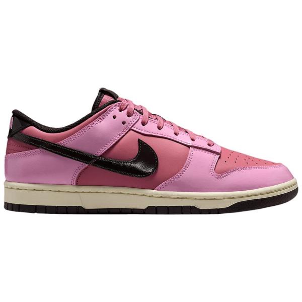 NIKE ナイキ IM4415-600 Nike ダンク Low レトロ 'Pink Rise' メンズ
