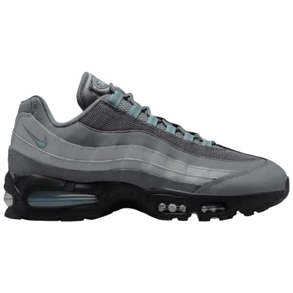 NIKE ナイキ IM5987-084 Nike エアマックス 95 'Big Bubble - Smoke Grey Cannon' メンズ