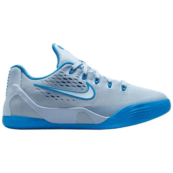NIKE（ナイキ） IM6642-400 Nike コービー 9 Low EM GS 'Hydrogen Blue
