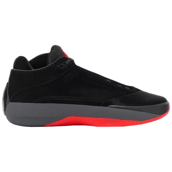 NIKE ナイキ IM7993-001 エアジョーダン 40 ASW PF 'Infrared' メンズ