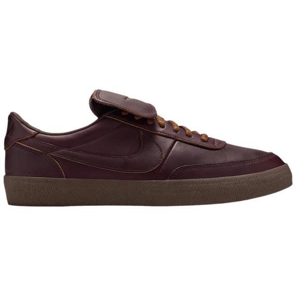 NIKE ナイキ IM8058-652 Nike Killshot 2 プレミアム 'Burgundy Crush' メンズ