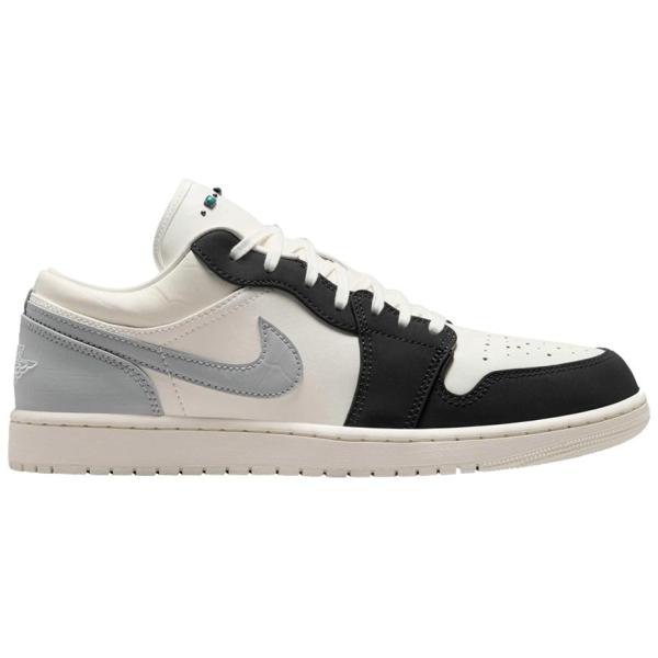 NIKE ナイキ IO2242-101 エアジョーダン 1 Low 'Turquoise Stone' メンズ