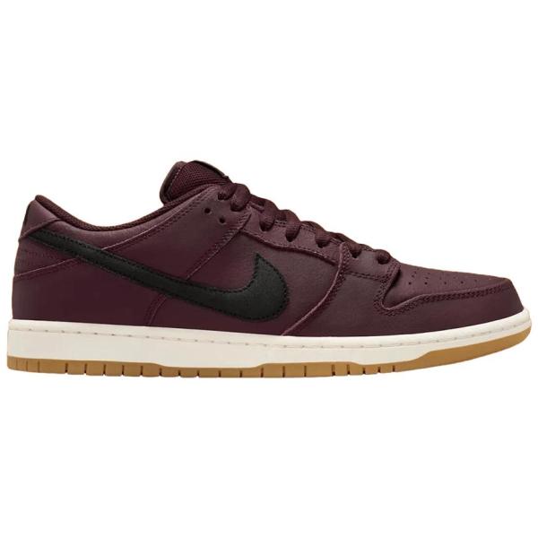NIKE ナイキ IO2304-600 Nike SB ダンク Low Pro 'Burgundy Crush' メンズ
