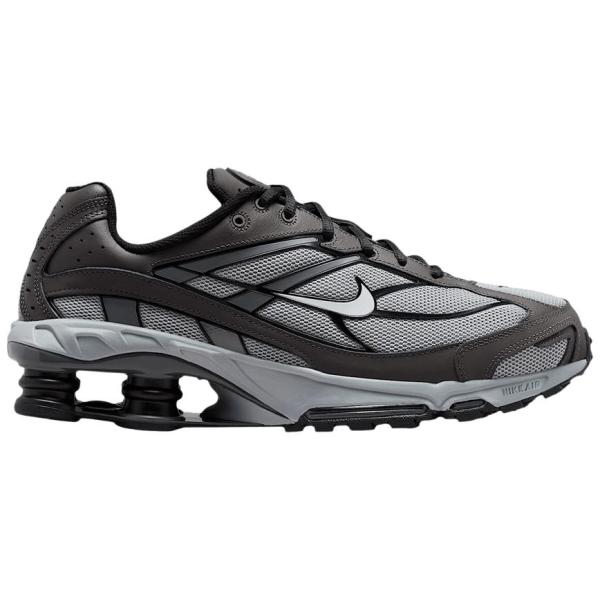 NIKE ナイキ IO4296-001 Nike ショックス Ride 2 'Light Smoke Grey' メンズ