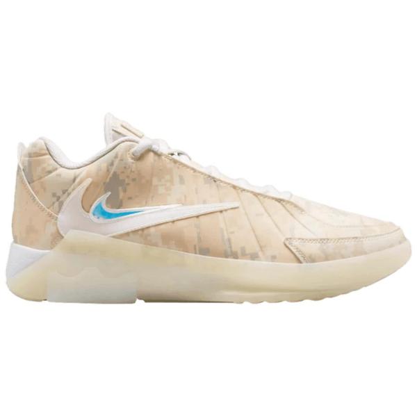NIKE ナイキ IO7381-100 Nike LeBron Witness 9 PE 'Bronny James Camo' メンズ