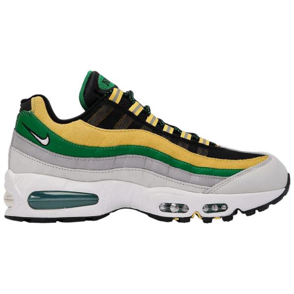 NIKE ナイキ IO8310-001 Nike エアマックス 95 'Yardrunners Pack - Norfolk State' メンズ