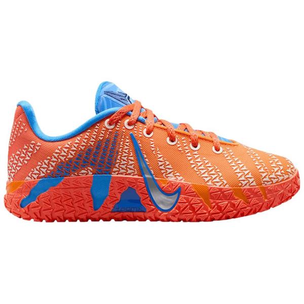 【値下げ不可】26.0㎝ Nike Ja3 NIKE（ナイキ） IO9418-400 Nike Ja 3 GS 'Zero Gravity