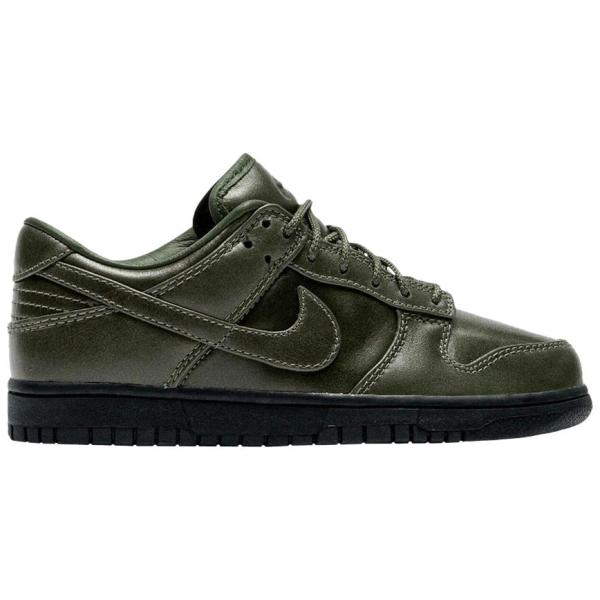 NIKE（ナイキ） IQ3342-300 Nike ダンク Low レトロ プレミアム QS