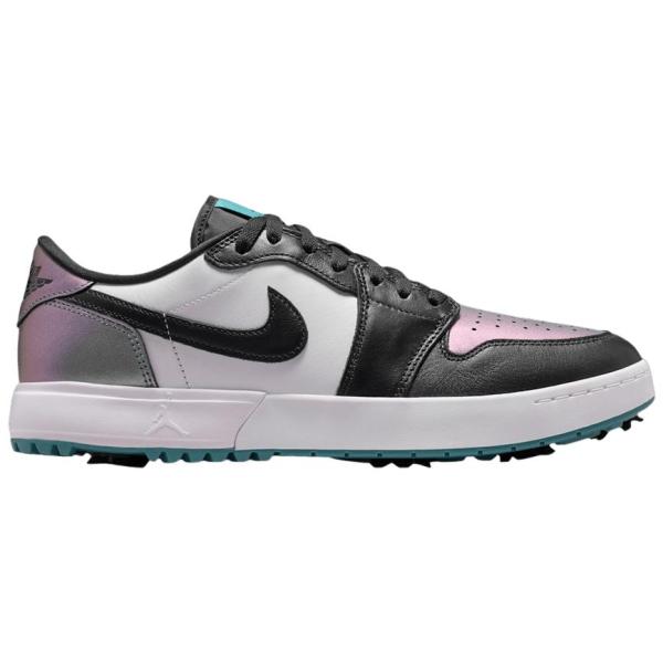 NIKE ナイキ IQ3417-300 エアジョーダン 1 Low ゴルフ 'Chameleon' メンズ