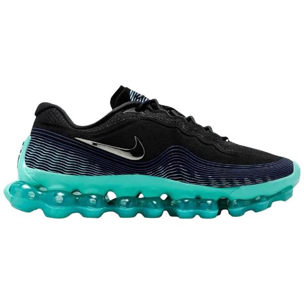 NIKE ナイキ IQ7635-001 Nike Air Liquid Max 'Black Radiant Blue' メンズ