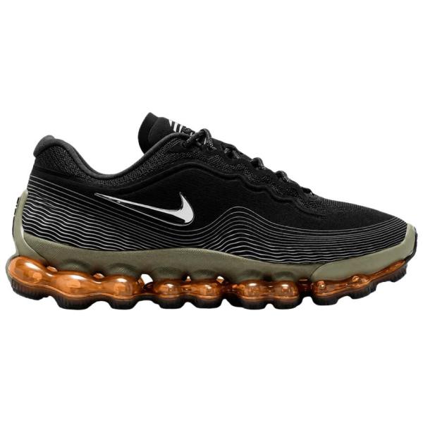 NIKE ナイキ IQ7635-002 Nike Air Liquid Max 'Black Metallic' メンズ