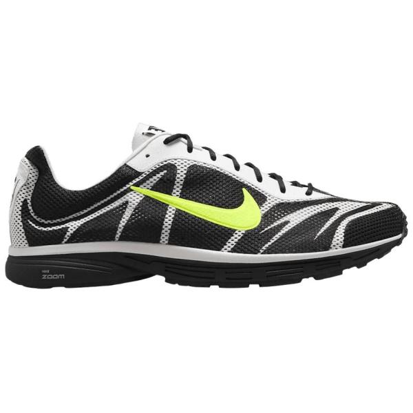 NIKE ナイキ IQ8012-001 Nike Zoom Streak 3 'Black Summit White' メンズ