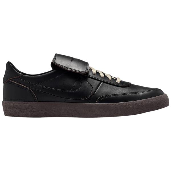 NIKE ナイキ IR0801-010 Nike Killshot 2 レザー プレミアム 'Black Velvet Brown' メンズ