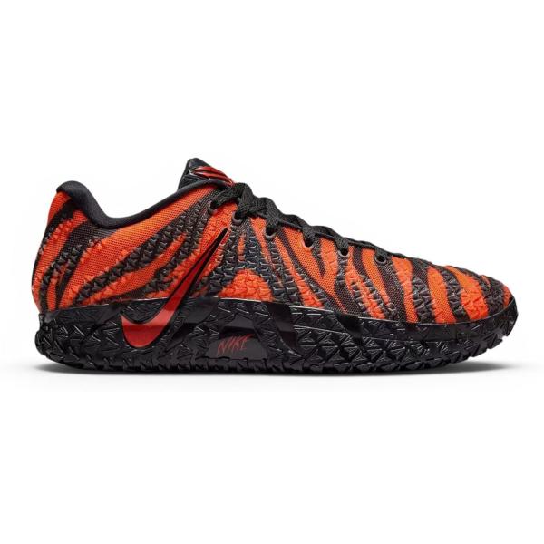 NIKE ナイキ IU6794-800 Nike Ja 3 EP 'Animal Instinct' メンズ