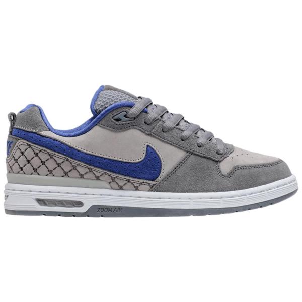 NIKE ナイキ IU7835-001 Paul Rodriguez x Nike SB エア ズーム Low 'Dodgers' メンズ