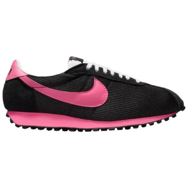 NIKE ナイキ IU7936-001 CDG Black x Nike LD-1000 'Black Spirit Pink' メンズ