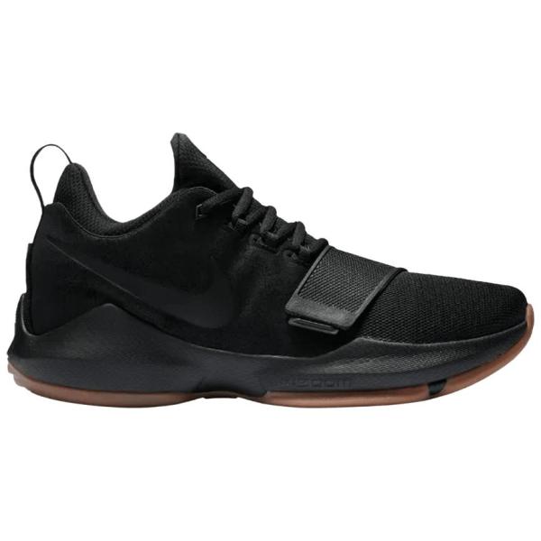 NIKE ナイキ IV2869-004 Nike PG 1 'Black Gum' 2026 メンズ