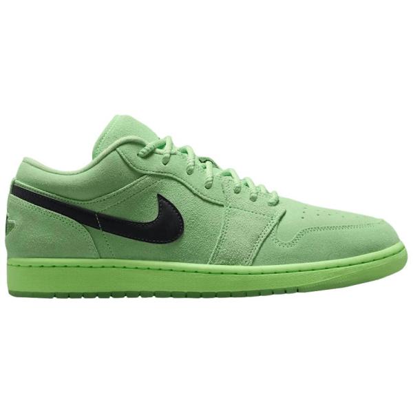NIKE ナイキ IV6501-337 エアジョーダン 1 Low SE 'Lime Blast' メンズ