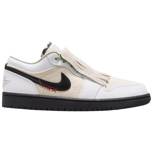 NIKE ナイキ IW2020-110 エアジョーダン 1 Low SE 'Light Orewood Brown' メンズ