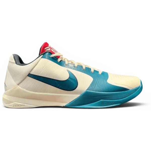NIKE ナイキ IZ1852-100 Nike コービー 5 Protro Caitlin Clark 'Coconut Milk' メンズ