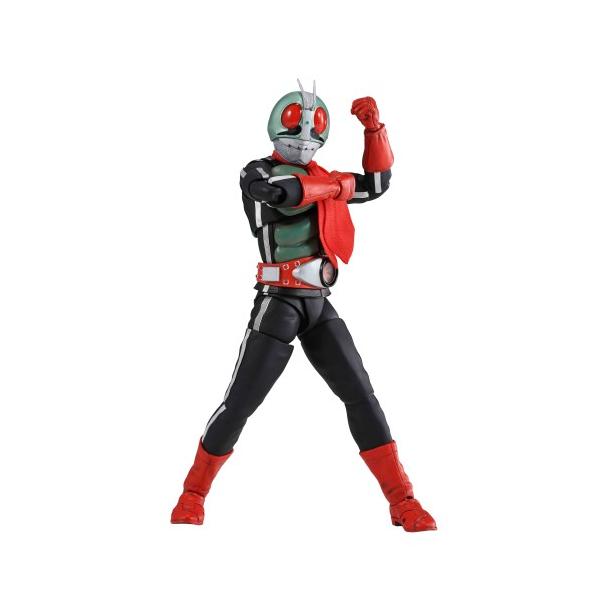 TAMASHII NATIONS 【新品・即納】TAMASHII S.H.フィギュアーツ（真骨彫