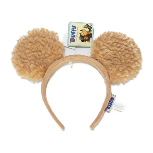 激レア ハワイから直輸入aulani Disney アウラニディズニー限定 ダッフィーカチューシャ Dejapan 手数料０円で日本の商品を購買代行 落札代行