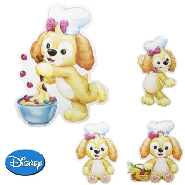 定形郵便 クッキー Cookie ポストカード 香港限定 ダッフィーフレンズ 香港ディズニーランド限定グッズ Buyee Buyee Japanese Proxy Service Buy From Japan Bot Online