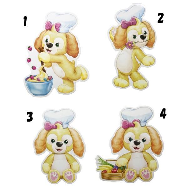 定形郵便 クッキー Cookie ポストカード 香港限定 ダッフィーフレンズ 香港ディズニーランド限定グッズ Buyee Buyee Japanese Proxy Service Buy From Japan Bot Online