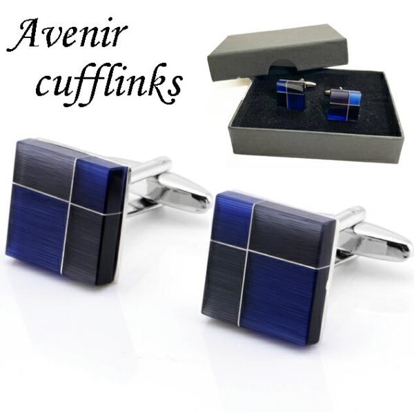 Avenirカフスボタン アヴニール カフスリンクス　カフリンクス
