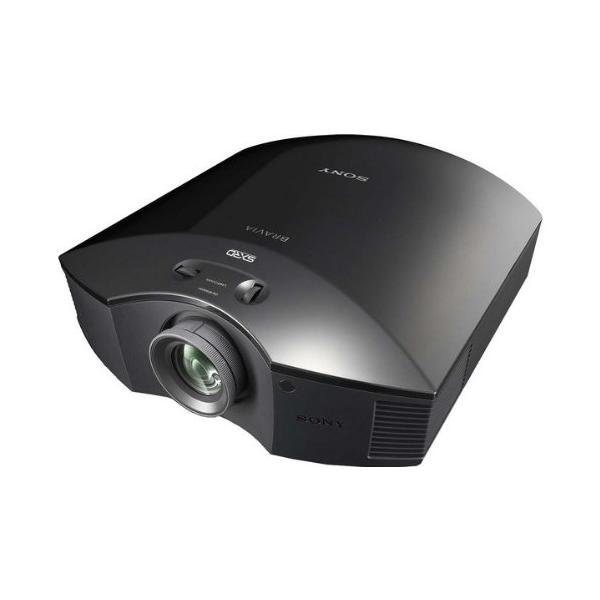 コンビニ受取対応商品】ソニー フルHDパネル「SXRD」搭載ビデオ