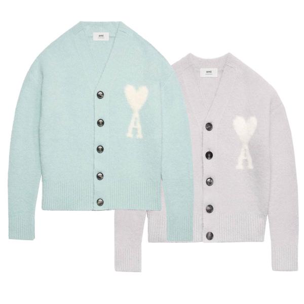 AMI Alexandre Mattiussi クリアランス Ami paris アミ パリス AMI Alexandre Mattiussi クリアランス Ami paris アミ パリス