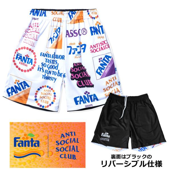 ANTI COUNTRY CLUBコラボ ショートパンツとバケットハットセット TOKYO DESIGN COLLECTIVE】マルチ ファブリック バケット ハット