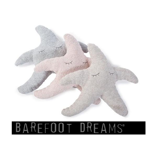 xAtbgh[X Barefoot Dreams X^[tBbV xr[s[ gxs[ COZYCHIC STARFISH TOOTH FAIRY PILLOW