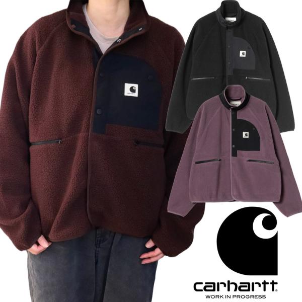 Carhartt（カーハート） クリアランス 2025年秋冬新作 Carhartt WIP