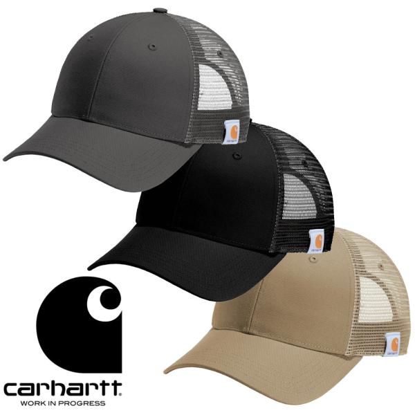 Carhartt WIP ハートメタルベースボールキャップ　ブラック Carhartt WIP Heart Metal Cap in Black | SVD USA