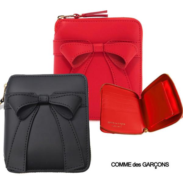 COMME des GARCONS（コムデギャルソン） COMME des GARCONS Big Bow