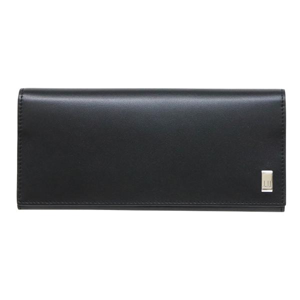 dunhill（ダンヒル） レザー長財布 ロングウォレット メンズ
