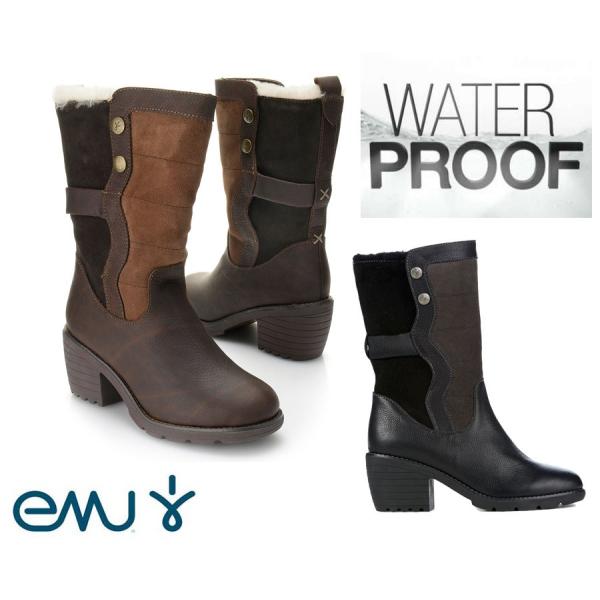 26cm EMU G~[ ShU[[gu[c Perisher JAɂΉłXEF[hCu[c