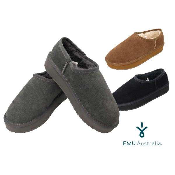 EMU Australia（エミュ オーストラリア） 国内正規品 EMU 撥水