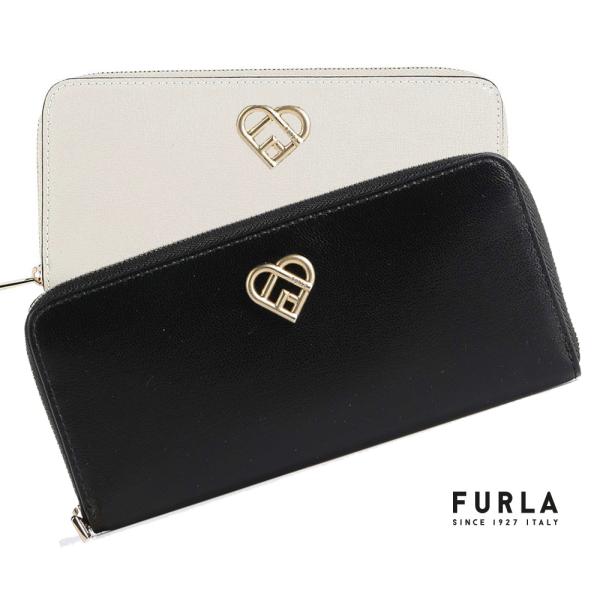 FURLA 長財布　最終値下げ‼️ BABYLON（FURLA） 最大51%☆9/12〜 フルラ 長財布 FURLA 財布