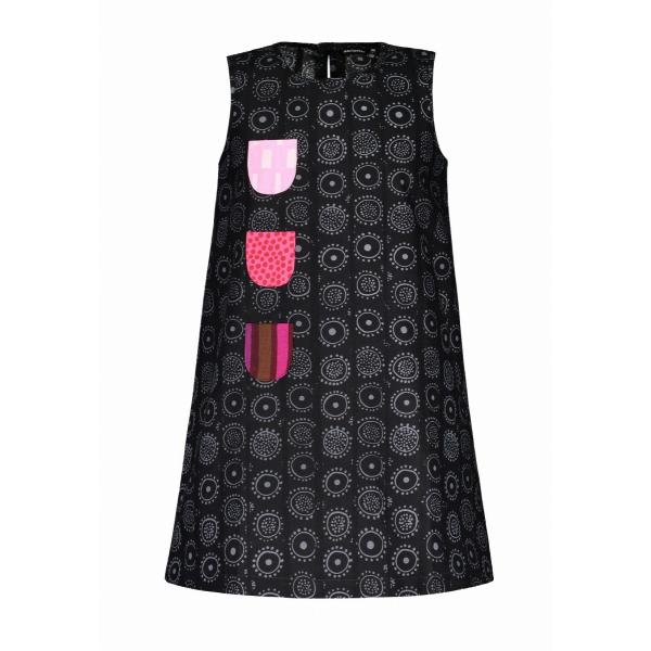 marimekko マリメッコ KURKISTUS NADJAキッズ用ノースリーブ