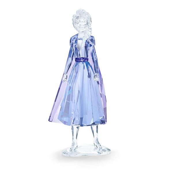 スワロフスキー swarovski エルサ ELSA 2016年度限定 アナ雪 楽天市場】スワロフスキー エルサ 2016年度限定生産品 アナと雪