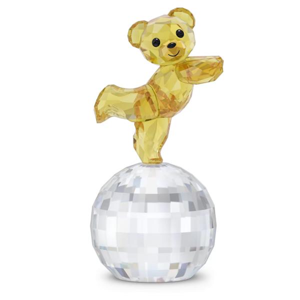 SWAROVSKI（スワロフスキー） クリスベア Krisベア Ready to Disco 30