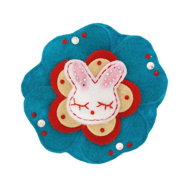 うさぎ クリップ 腕時計 アクセサリーの人気商品 通販 価格比較 価格 Com