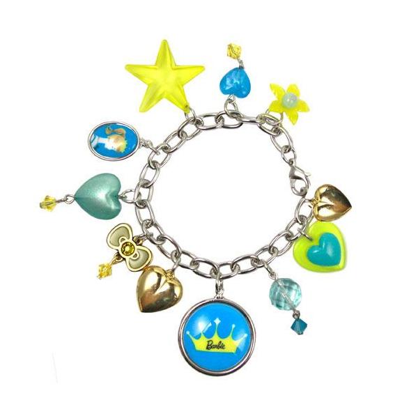 �^���i�^�����e�B�[�m Tarina Tarantino �o�[�r�[�R���N�V�����n�[�g�u���X���b�g �C�G���[ BARBIE